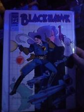 BLACKHAWK #12 DC Comics (1990) Rick Burchett VF Super Rare only One On ebay picture