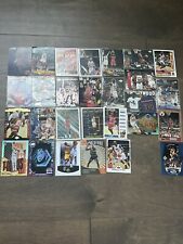 Jordan/Basketball Card Lot picture