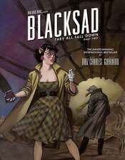 Pre-Order Blacksad: They All Fall Down · Part Two Hardcover VF/NM Dark Horse HOH picture