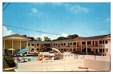 VTG Daytona Beach TraveLodge, Daytona Beach, FL Postcard  picture