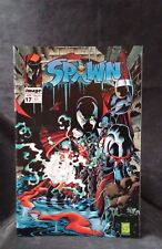 Spawn #17 1994 image-comics Comic Book  picture