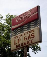 Photo of Sign in Historic Stockton,Baldwin County,Alabama,South,Carol Highsmith picture
