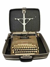 Vintage 1958 Smith Corona Electric Typewriter - Electra 12 Rare picture