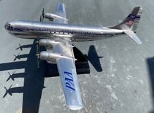 1/100 Executive 1ST Boeing 377 Stratocruiser Pan American World Airways Very are picture