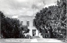 RPPC IA Indianola - Warren County Courthouse picture