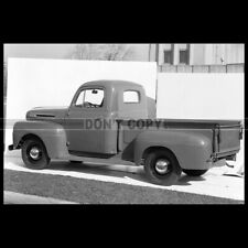 1948-1950 F1 Photo A.006800 Ford F-1 Pickup picture