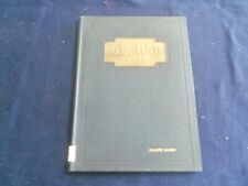 1927 THE WEB MARJORIE WEBSTER SCHOOL YEARBOOK - WASHINGTON, DC - YB 2719 picture