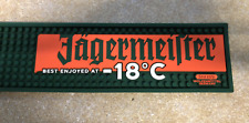 Jagermeister Bar Runner New but without outer wrapper picture