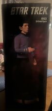 Sideshow Star Trek Spock Figure 1/4 Scale Collectible Statue LE 60/ 1000 New picture