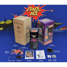 New Wave Toys Space Ace x RepliCade 1:6 Scale Arcade picture
