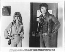 Movie Photo 1975, Warren Beatty and Julie Christie in Shampoo picture