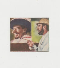 Jose Ferrer 1954 Aguila El Cine Small Paper Stock Trading Card #276 Film E1 picture