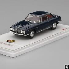 1/43 Alfa Romeo 2600 Sprint (Navy Blue) mini car picture