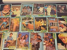 1980 Dukes of Hazzard Vintage Trading Cards You Pick Singles #1-#66 Donruss picture