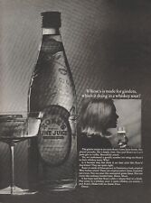 1966 Rose's Lime Juice - 