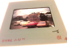 Mid Century 1970s VTG Kodak Kodachrome 35mm Slide Scandinavia (50) picture