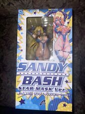 Suketto Sanjou Sandy Bash (Star Mask Ver.) 1/6 Complete Figure picture