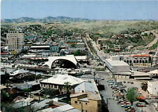 Tarjetas Sonora, Guaymas, Sonora, Nogales, Arizona, N Postcard picture
