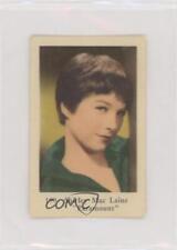 1961 Dutch Gum Numbered Set 3 (1-300) Shirley Maclaine #199 f5h picture