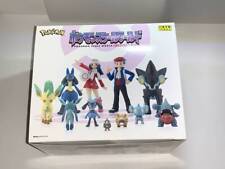 NEW Bandai Pokemon Scale World Sinnoh Region 2 Set 1/20 11 types Figure Japan picture