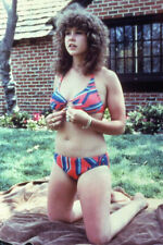 Linda Blair Sexy Celebrity Rare Exclusive 8.5x11 Photo 1200---- picture