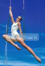 Young BROOKE SHIELDS Circus Of The Stars ** Pro Archival Photo (8.5