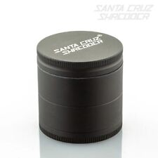 Santa Cruz Shredder BLACK Medium 2 1/8