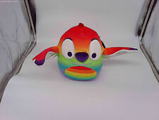 NWT Squishmallow 8” Stitch Lilo Rainbow Disney Gay Pride LGBTQ Brand New w/ Tag picture