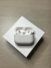 NEW Apple Airpods Pro （2nd generation）Earbuds Earphones with Charging Case picture