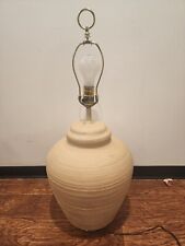 S+Mind 1975 Danish Modern Beehive Table Lamp, NICE picture