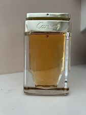 Cartier La Panthere , EDP, 50ml, 1.6 Oz, Pre-owned, 99% Full, No Box picture