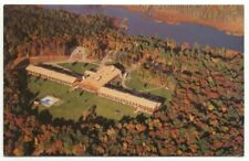North Conway NH Fox Ridge Resort Inn Postcard New Hampshire picture