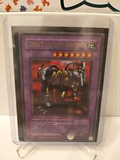 Yu-Gi-Oh The Last Warrior from Another Planet - LDI-I077 Ultra Rare ITA picture