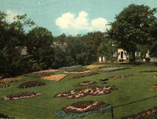1930s MONTREAL CANADA MOUNT ROYAL PARK RANGERS GROUNDS POSTCARD 43-107 picture