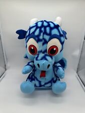 Blue Winged Dragon Classic Toy co.  picture