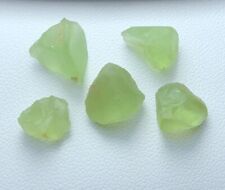 30.59 Crt / Beautiful Natural Rough Peridot, From Kohistan Mine, picture