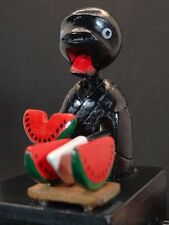 Kobe Doll watermelon eater toy Showa Kobo Kazuokaya picture