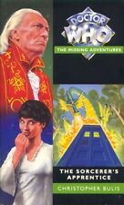 Dr Doctor Who Missing Adventures Book - THE SORCERER'S APPRENTICE - (Mint New) picture