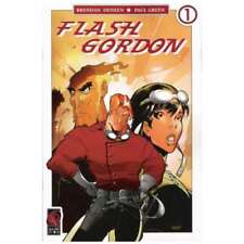 Flash Gordon (2008 series) #1 in Near Mint condition. [o] picture