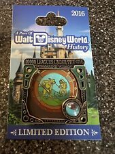 Piece Of History Disney Pin, 20,000 Leagues  picture