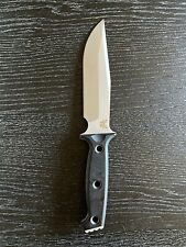 Benchmade Sibert Arvensis Knife Black - RARE picture