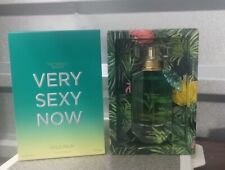 Victoria's  Secret Very Sexy Now Wild Palm 1.7 Oz. -*10% Used* picture