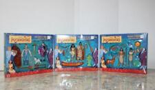 NOS Mattel Arcotoys Disney's Pocahontas Action Figures Gift Set #66510 Lot picture