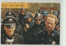 1996 Topps Dark Horse Barb Wire Movie Trading Card #46 picture