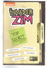 INVADER ZIM TRUTHSHRIEKER #1 (2015) - GRADE NM - ONE-SHOT - ONI PRESS picture