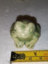Vintage 1950's Ceramic Frog picture