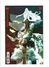 Blood Syndicate: Season One #1 NM- 9.2 DC Comics 2022 Cardstock Cover Milestone picture
