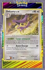 Delcatty - DP6:Awakening of Legends - 23/146 - French Pokemon Card picture