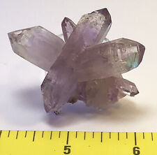 AMETHYST Las Vigas scepter crystal formation - Lot C picture