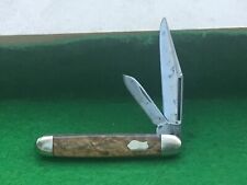 Vintage  IMPERIAL  Pocket Knife  EARLY STAMP 1917-25 picture